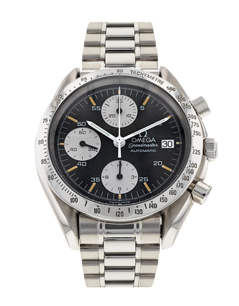 Omega Speedmaster Date 3511.50.00